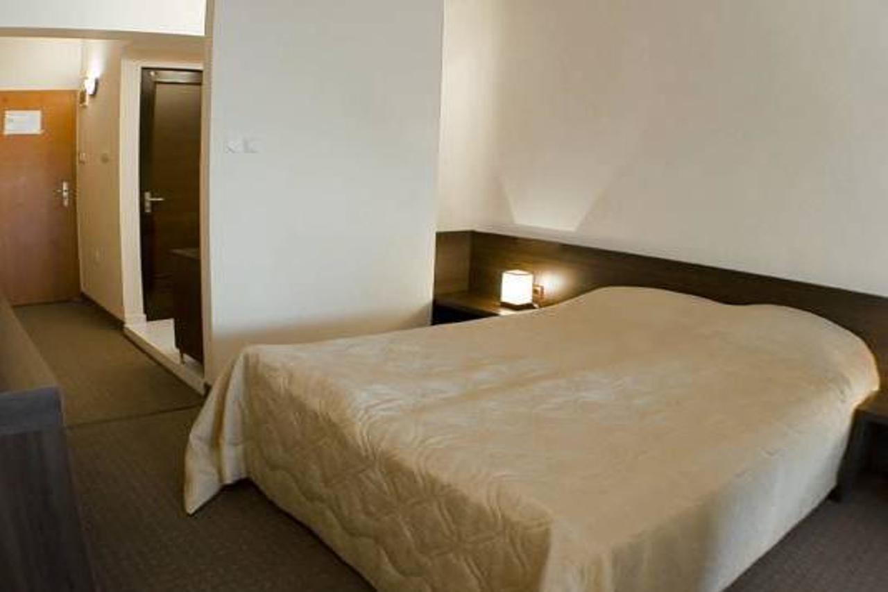 Flagman Hotel 索佐波尔 外观 照片