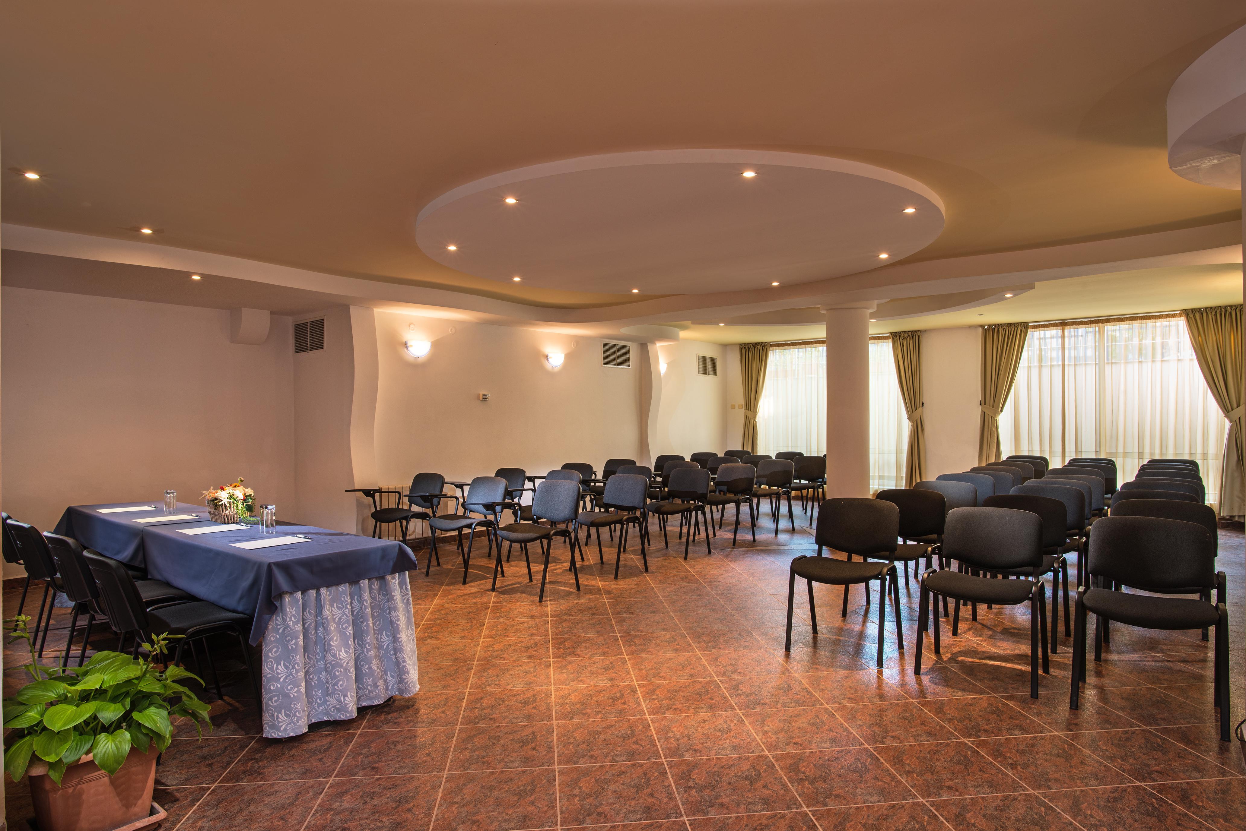 Flagman Hotel 索佐波尔 外观 照片