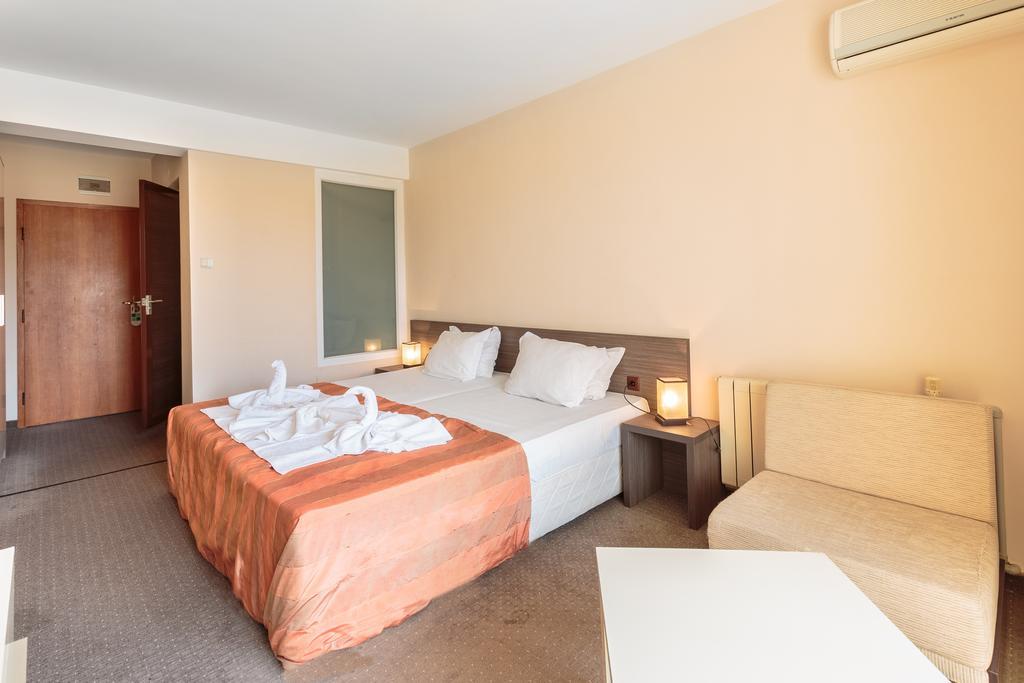 Flagman Hotel 索佐波尔 外观 照片